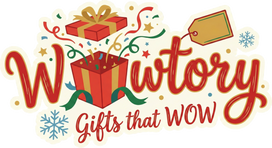 Wowtory — Gifts That Wow